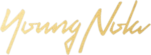 Young Nola Logo